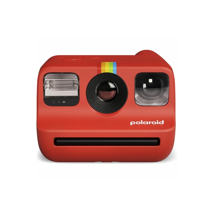 POLAROID GO GENERATION 2 KIRMIZI