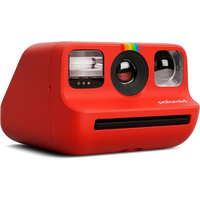 POLAROID GO GENERATION 2 KIRMIZI