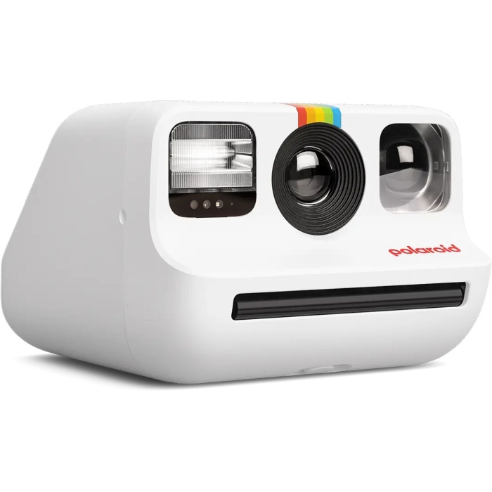 POLAROID GO GENERATION 2 BEYAZ