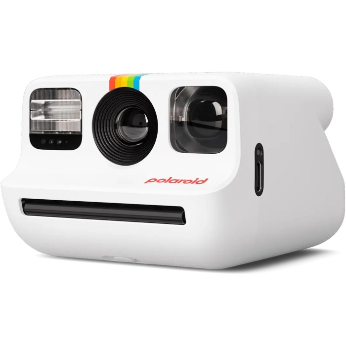 POLAROID GO GENERATION 2 BEYAZ