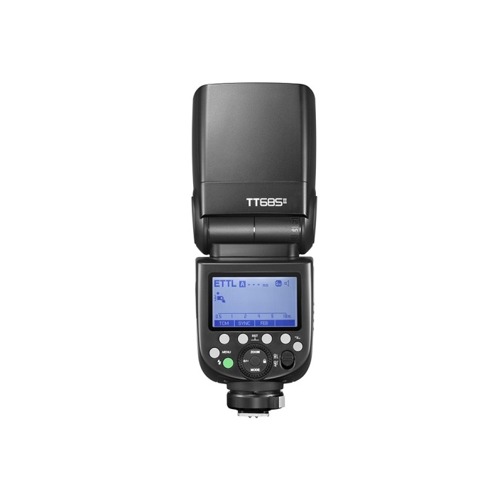 Godox TT685II-N Nikon Uyumlu Tepe Flaşı