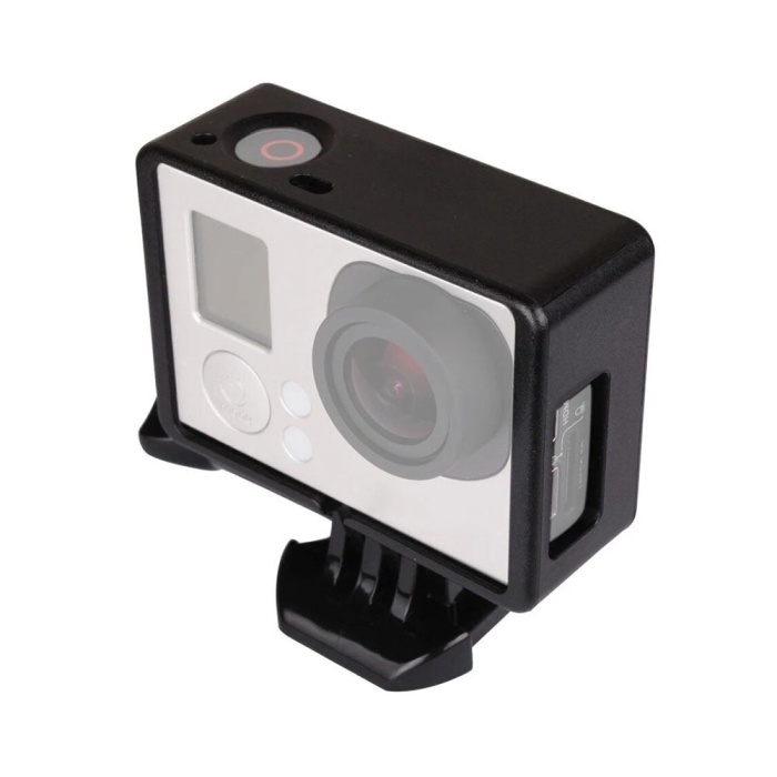 GoPro Hero 3 / 4 Uyumlu Frame Çerçeve