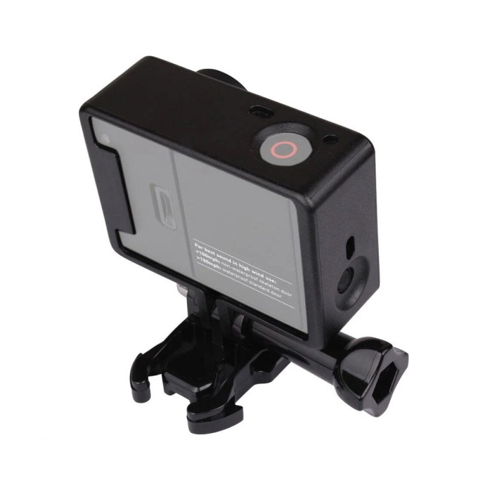 GoPro Hero 3 / 4 Uyumlu Frame Çerçeve