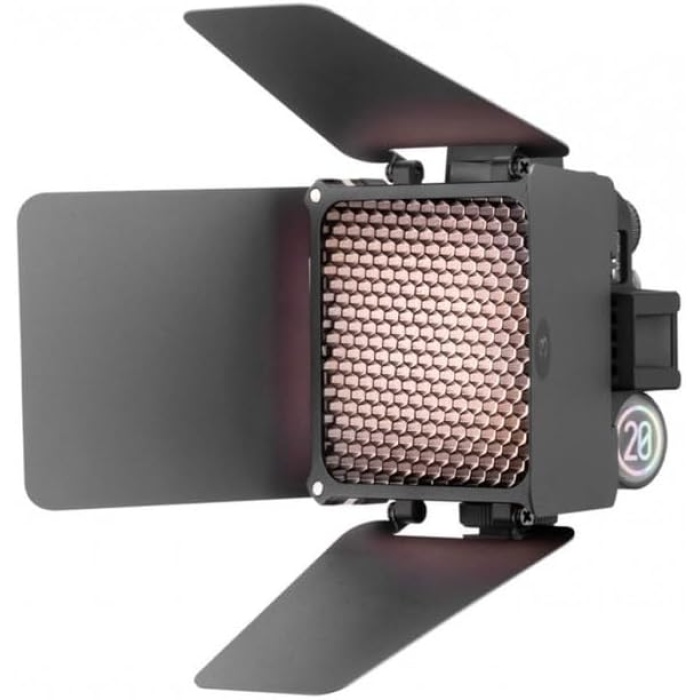 Zhiyun FIVERAY M20 Bi-Color LED Light (COMBO)