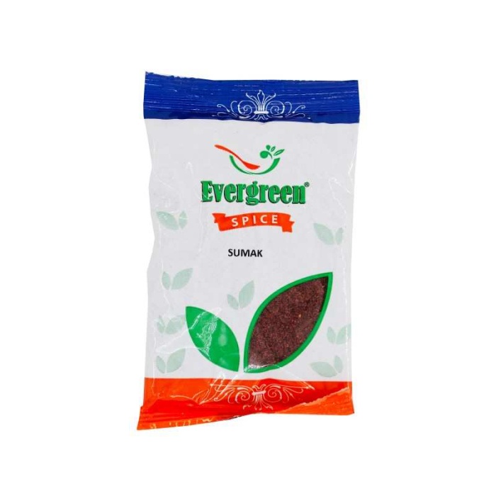 Sumak Evergreen 75 G