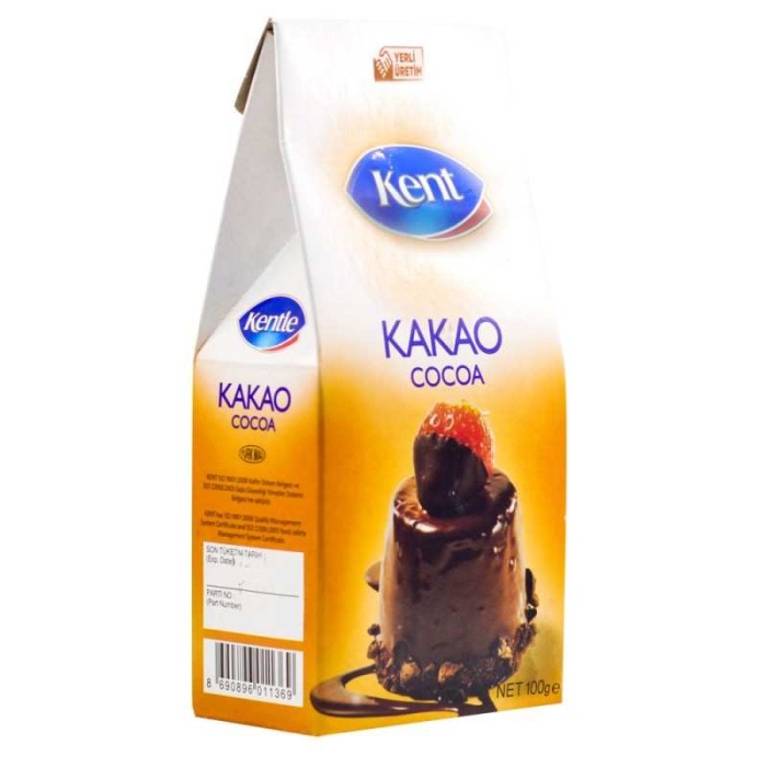 Kakao 100 Gr