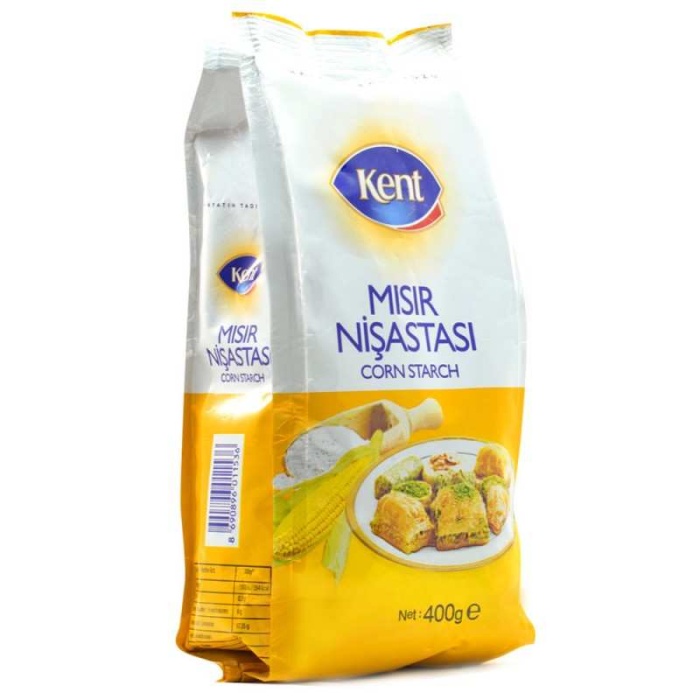 Mısır Nişastası 400 Gr