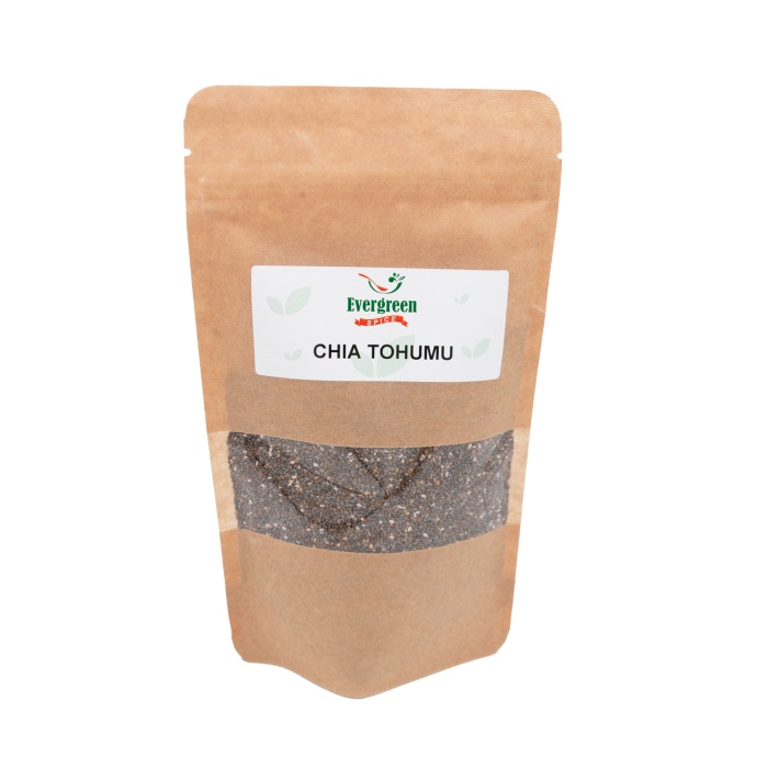 Chia Tohumu 500 G