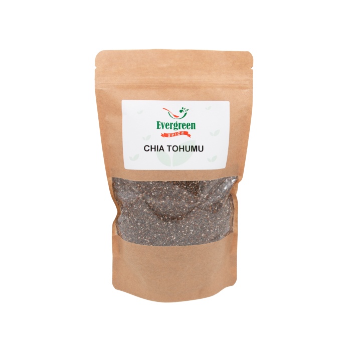 Chia Tohumu 100 G