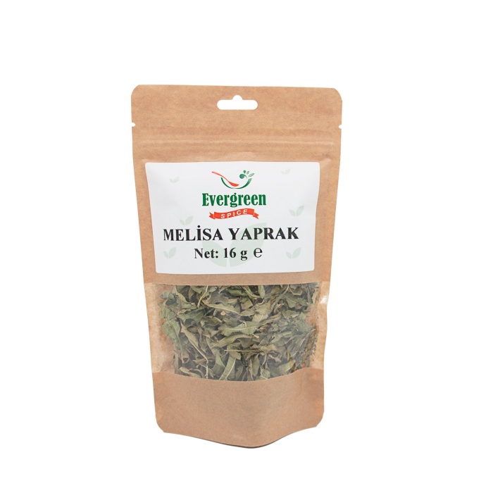 Melisa Çayı Yaprak 16 G