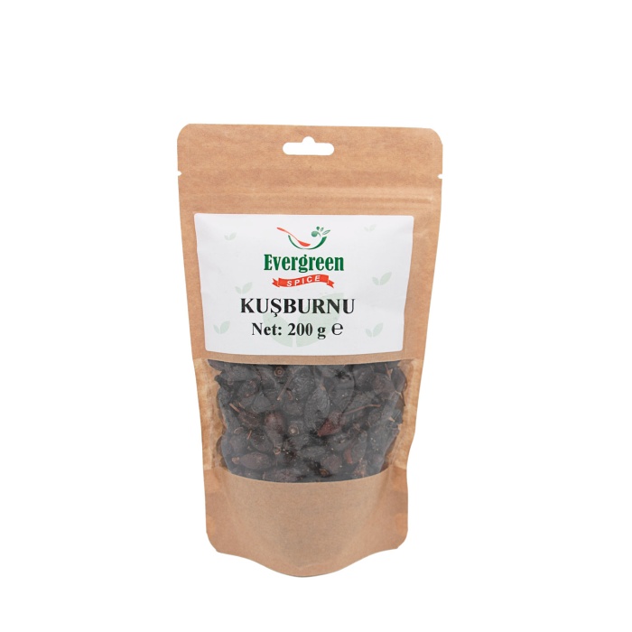 Kusburnu Çayı Butun Yerli 200 G