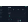 OCPP Server işletme Yazılımı Web Backend Altyapısı modülü
