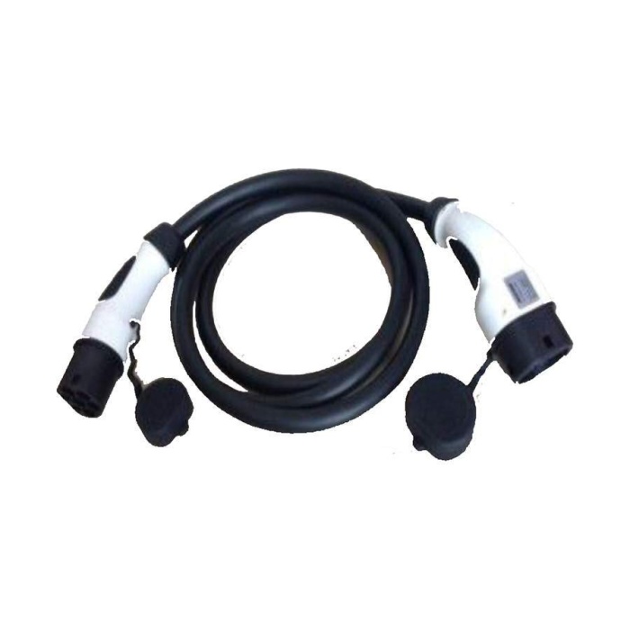 Mod-3 Tip-2 Şarj Kablosu / 3x32A (22kW)