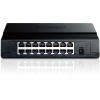 TP-LINK TL-SF1016D 16 PORT 10/100 PLASTİK KASA SWITCH