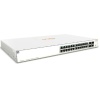 HPE ARUBA ION JL682A 1930-24G 24 PORT GIGABIT+ 4XSFP1/10GB L2+ YÖNETİLEBİLİR RACKMOUNT SWITCH