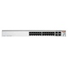 HPE ARUBA ION JL682A 1930-24G 24 PORT GIGABIT+ 4XSFP1/10GB L2+ YÖNETİLEBİLİR RACKMOUNT SWITCH