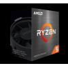 AMD RYZEN 5 5600X 3.7GHZ 32MB 65W AM4 FANLI