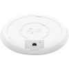 UBNT U6-LR 2.4/5GHZ DUALBAND WIFI6 4X4 MU-MIMO 3.0GBPS İÇ ORTAM TAVAN TİPİ ACCESS POINT(ADAPTÖRSÜZ)