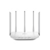 TP-LINK ARCHER C60 AC1350 WIRELESS DUAL BAND ROUTER