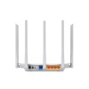 TP-LINK ARCHER C60 AC1350 WIRELESS DUAL BAND ROUTER