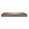 IP-COM X5308F 8 PORT 10GB SFP+ 1X CONSOLE PORT CLOUD YÖNETİLEBİLİR L3 RACKMOUNT SWITCH