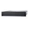 DELL // POWEREDGE PER740 2X4210R 2X32GB 2X480GB 4X600GB 8X2.5 H750 2X750W 3YIL YERİNDE GARANTİ