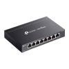 TP-LINK OMADA DS108G 8 PORT GIGABIT MASAÜSTÜ METAL KASA SWITCH