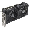 ASUS GEFORCE DUAL-RTX4060TI-O16G-EVO 16GB GDDR6 128BIT 1XHDMI 3XDP EKRAN KARTI