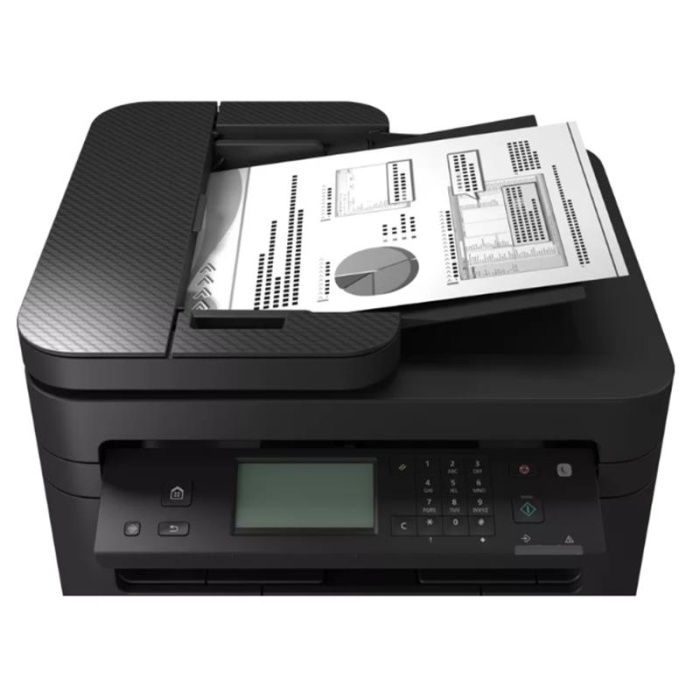 CANON I-SENSYS MF275DW MONO LAZER YAZ/TAR/FOT/FAX/DUB/ETH/WIFI