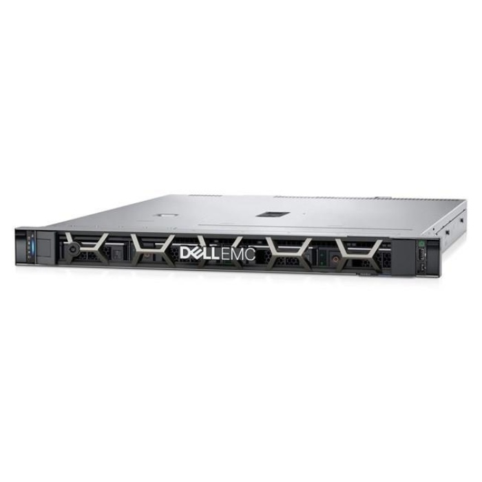 DELL // POWEREDGE PER250CM1 1XE-2314 1X16GB 1X2TB SATA 4X3.5 1X450W 3YIL YERİNDE GARANTİ