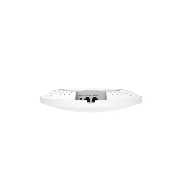 IP-COM PRO 6 LR 2.4/5GHZ 802.11AX 3000MBPS 2X2 MIMO WIFI6 TAVAN TİPİ ACCESS POINT(ADAPTÖRLÜ)