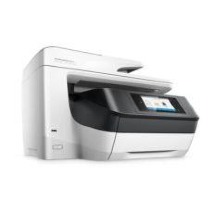 HP D9L20A OFFICEJET PRO 8730 YAZ/TAR/FOT/FAX WI-FI