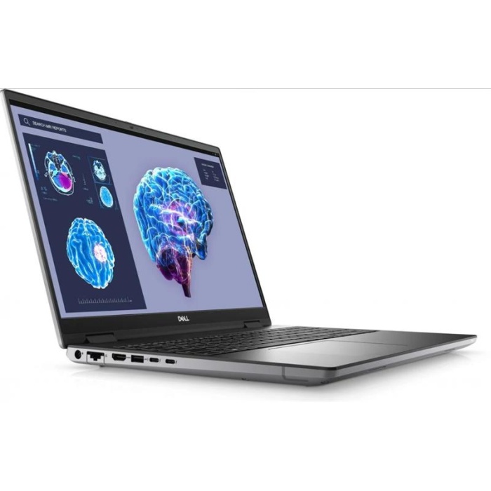 DELL WS PRECISION XCTOP7680EMEA_VP-1 I7-13850HX 32GB 1TB M2 12GB RTX3500A 16 WIN11PRO