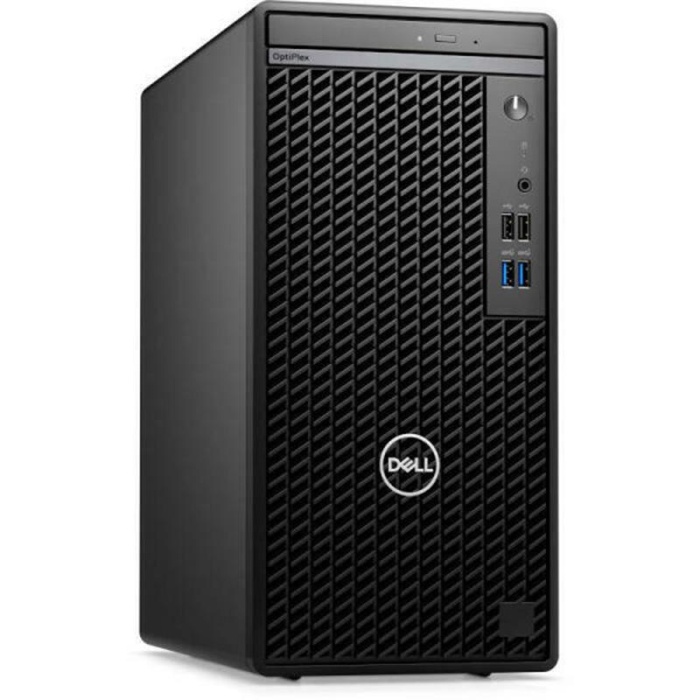 DELL PC OPTIPLEX N014O7010MT_U I5-12500 16GB 512SSD UBUNTU