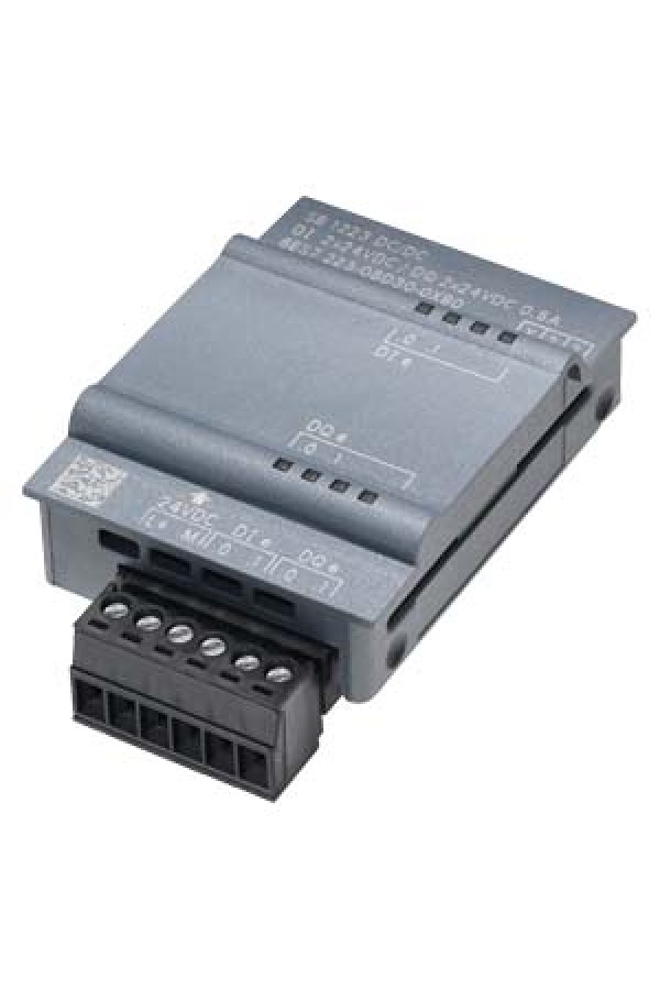 6ES7221-3BD30-0XB0 SB1221 DİJİTAL İNPUT 4LÜ 24 VOLT DC