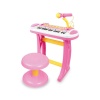 BAO-3132C 24 Tuşlu Mini Piano MP3