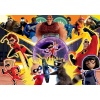 KS Puzzle 200 Parça Incredibles