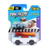 Transracers Dönüşen Araçlar Sosisli Standı / Donut Aracı