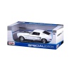 MAIS 31167 1968 Ford Mustang GT Cobra Jet 1:18 -Necotoys