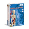 64297 İlk Keşiflerim - İnsan Anatomisi / +8 yaş