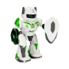 Sunman Sesli ve Işıklı Robot Fighter 22 cm