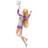 HKT72 Barbie Voleybol Oyuncusu