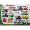 Sunman Green Farm Çiftlik Seti