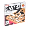 5128 REDKA AHŞAP REVERSİ