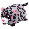 TY Teeny Miles Leopar Peluş 10cm