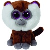 TY Beanie Boos Tamoo Sakallı Maymun Peluş 15cm