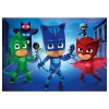 100 Parça Pjmasks Puzzle