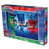 100 Parça Pjmasks Puzzle