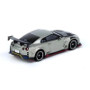 Inno 1/64 Nissan Skyline GT-R R35 Top Secret Malaysia Diecast Expo 2024