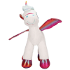 Kanatlı Unicorn Peluş 42 cm